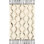Apache Wool Southwestern Area Rug