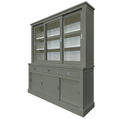 Lemire Display Cabinet