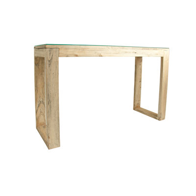 Millste 120cm Console Table