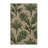 Washable Lambs Quarters Vegetables Area Rug-385763314