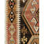 One-of-a-Kind 4'1 X 11'8 Flatweave Area Rug