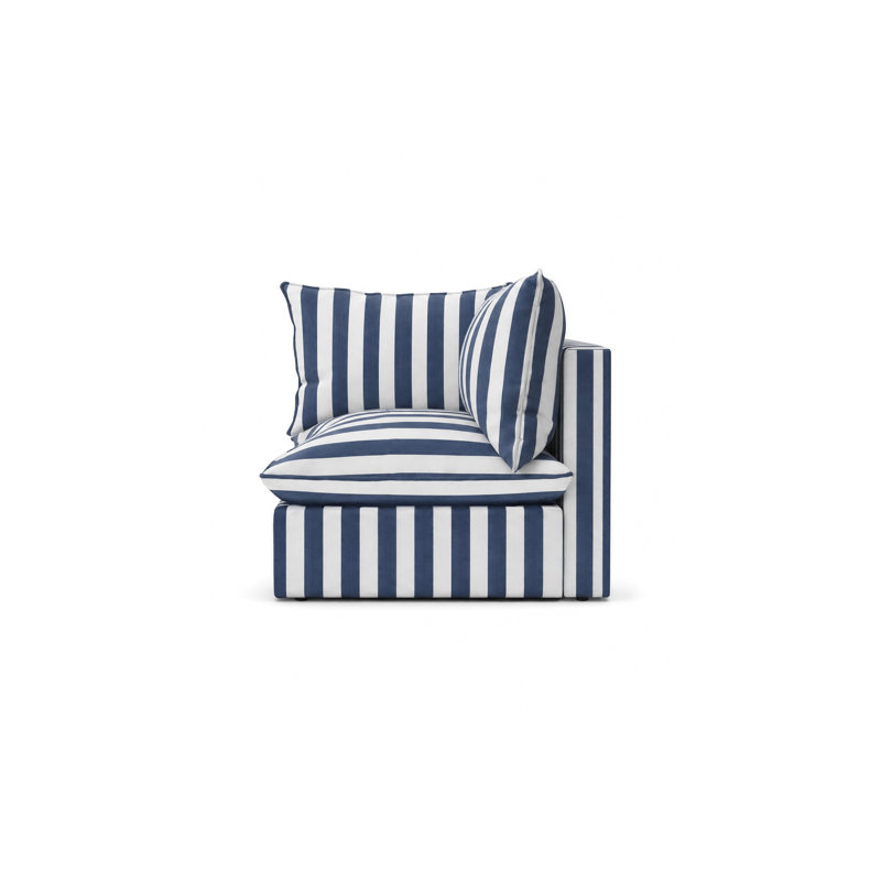 Upholstered Accent Chair