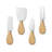 Casafield Bamboo Cheese Board