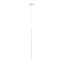 Luminaire suspendu cylindrique à 1 lumière DEL Navada-28783252-28783254