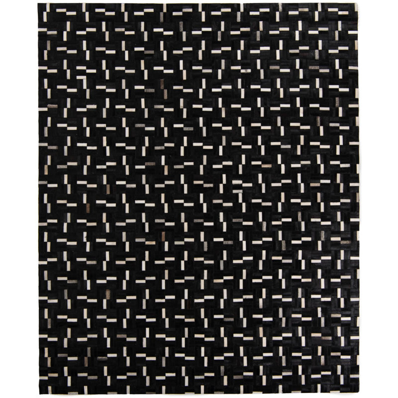 Ingalls Black Rug