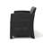 4 - Person Patio Conversation Set with Cushions-11535051