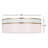 Glass Flush Mount-69451844