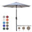 Parasol de marché Miqdad-2000462413-1943650007
