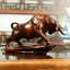 Handmade Animals Figurines & Sculptures