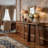 39.4'' Solid Wood Console Table-98352160