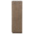 Gursevak 5-Drawer Bedroom Chest Barley Brown