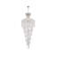 Sterns 32 - Light Dimmable Tiered Chandelier-32478566