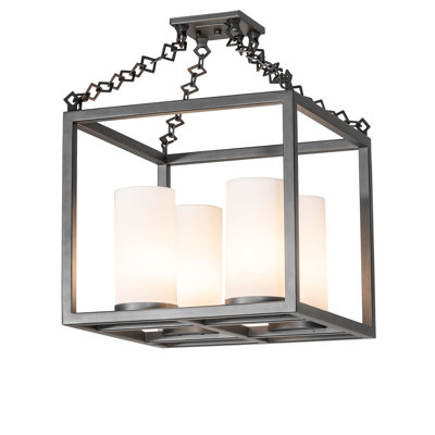 4 - Light Pendant