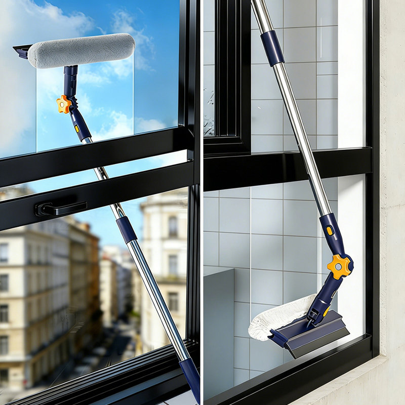 Adjustable Squeegees