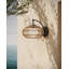 Carriage Armed Sconce