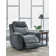 Upholstered Home Theater Seat