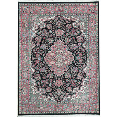 One-of-a-Kind 5' X 7' Area Rug