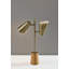 Lampe de bureau Josephine