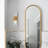 Etly Armed Sconce
