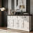 Buffet Console Table