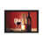 Black Framed Canvas