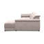 Jafiya 4 Seater Velvet Sofa Bed-1889280293-1889280292