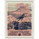 The Grand Canyon Giclee Print by Soicher Marin Archives