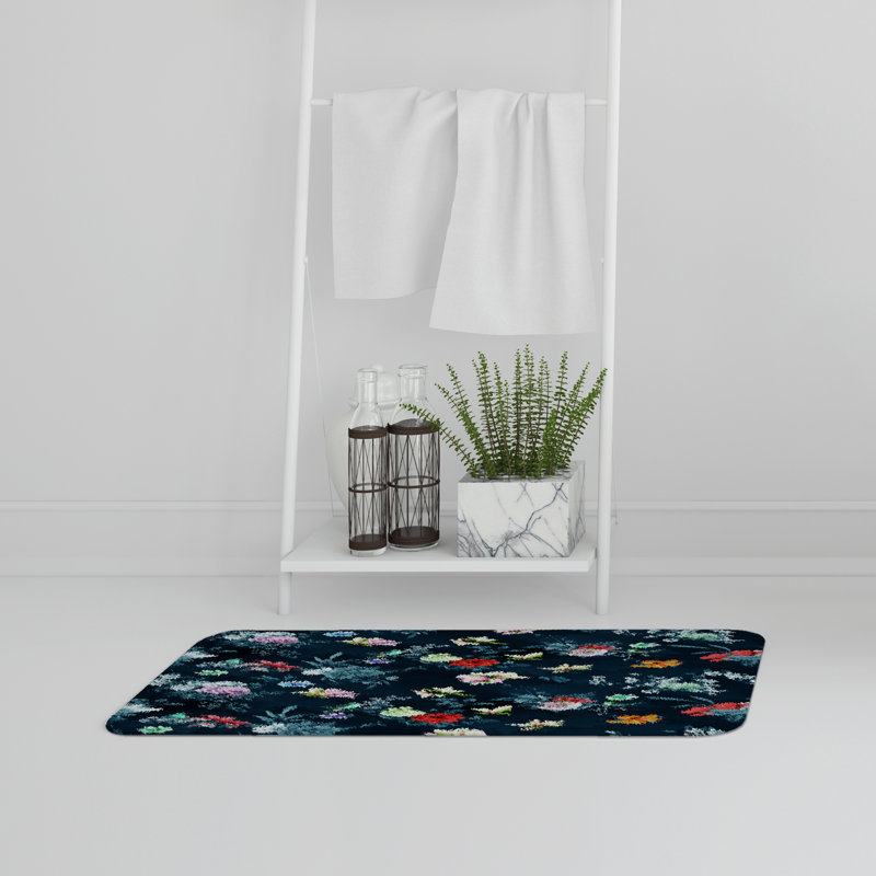 Aizen Non-Slip Bath Rug