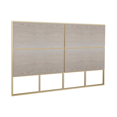 Euclid Headboard