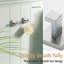 Porte-peignoir mural-63926991