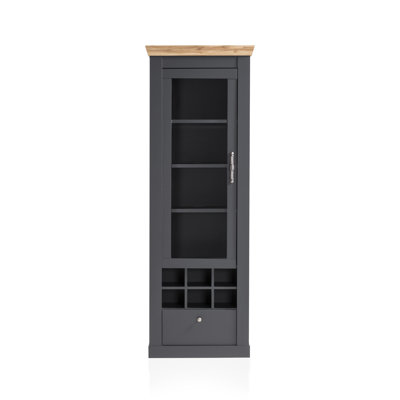 Sigsbee Curio Cabinet
