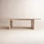 Table de salle à manger extensible Carter-312543726