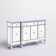 Caila 48'' Sideboard