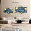Yarlin Zest Of Happy I - bleu-108885491