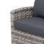 Ensemble de canapé d'extérieur en rotin PE 6 pièces Amiraka-1788938026-1844691241
