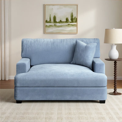 Fauteuil 49 po Emilio