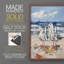 Série Sea and Shore CX III - Ensemble de 3 estampes numériques - Prêt à accrocher-107299555-107299557