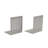 Bookends Modern & Contemporary Metal-2087957299