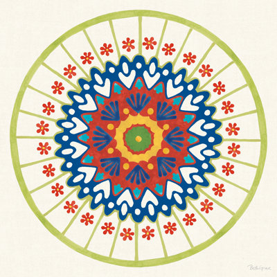" Spice Love II " by Beth Grove