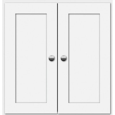 Simplicity Bathroom Cabinet