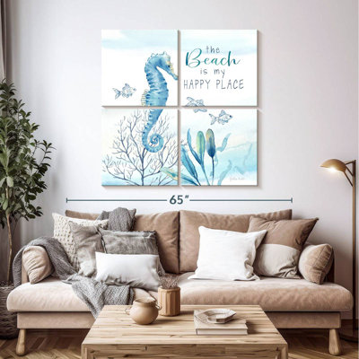 Aletra Great Blue Sea V