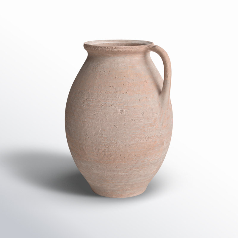 Loli Handmade Stoneware Table Vase