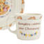 Royal Doulton, Bunnykins - Christening Plate & Mug
