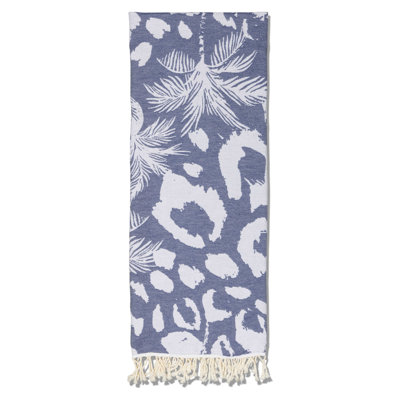 Serviette de plage Chanyah