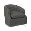 Calvert Swivel Barrel Chair-70353817-70353814