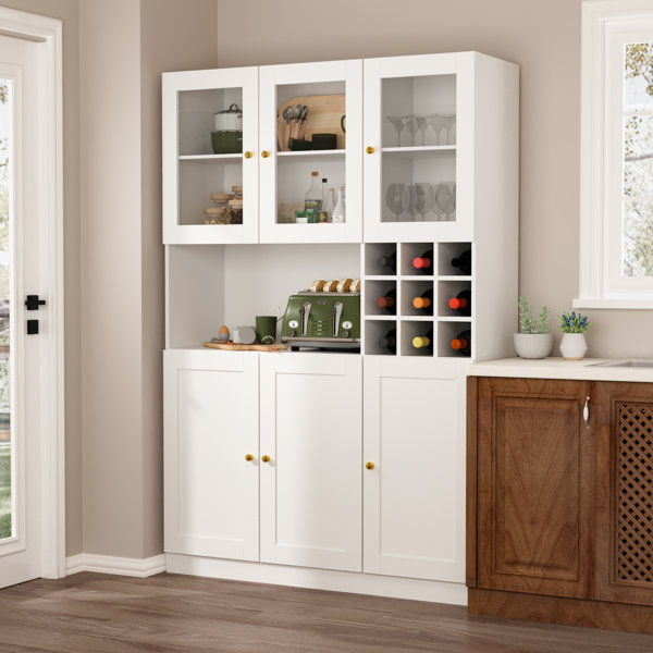 https://assets.wfcdn.com/im/30436817/resize-h600-w600%5Ecompr-r85/2224/222454722/Storage+71%22+Kitchen+Pantry.jpg