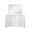 Commode double 59 po 59 po-982682597