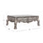 Table basse avec rangement 4 pieds Chalmers-1206488228