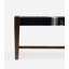 Masaya Upholstered Dining Bench-113002702