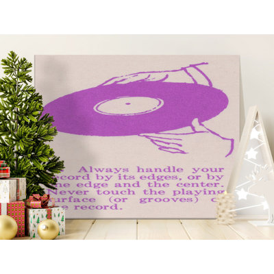 Nason Wrapped Canvas Print Set